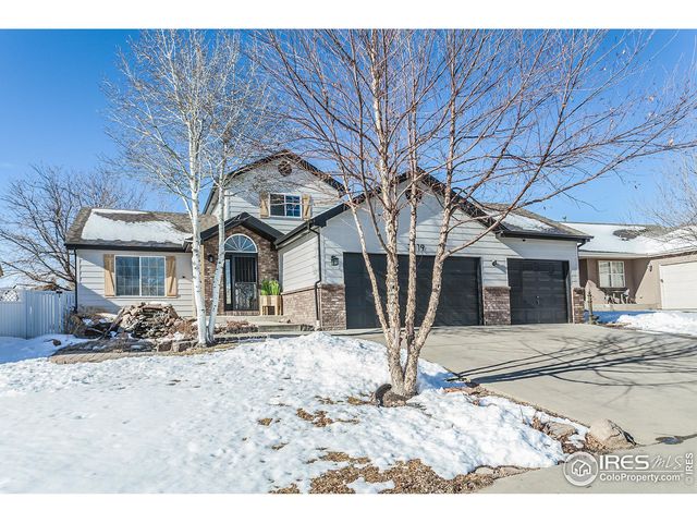3119 52nd Ave, Greeley, CO 80634