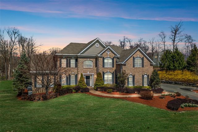 162 Heather Drive, HOPEWELL JUNCTION, NY 12533