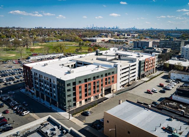 One Bedroom Apartments In Hackensack Nj