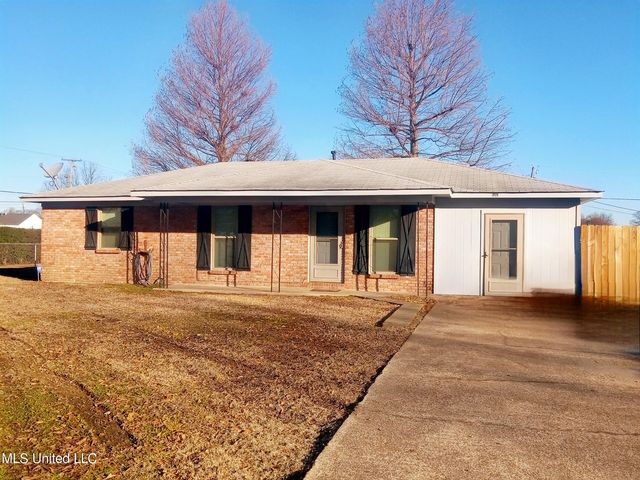 901 North St, Cleveland, MS 38732