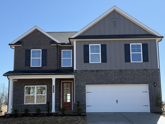 3236 Ventura Ave #122, White House, TN 37188