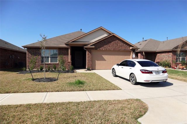 17714 Auburn Heights Trl, Richmond, TX 77407