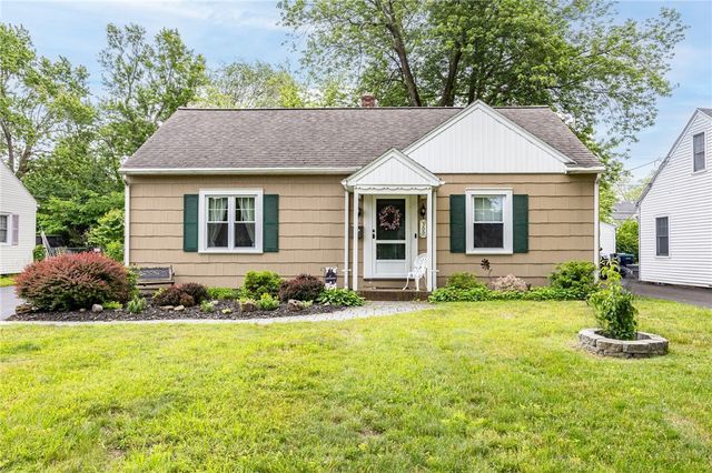 309 Brandon Rd, Irondequoit, NY 14622