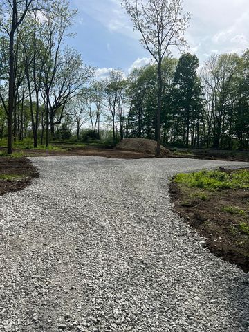 9925 N  County Road 225 E, Roachdale, IN 46172