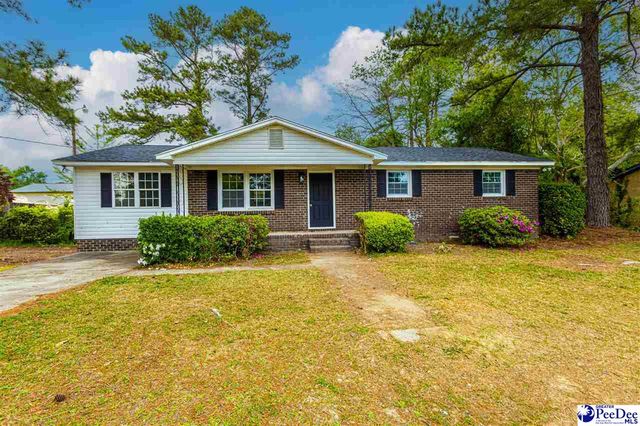 905 Pitty Pat Dr, Florence, SC 29505