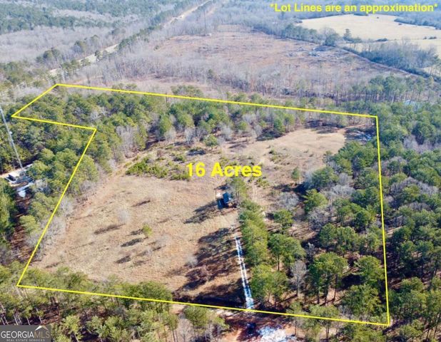 300 Old Social Circle Rd, Social Circle, GA 30025