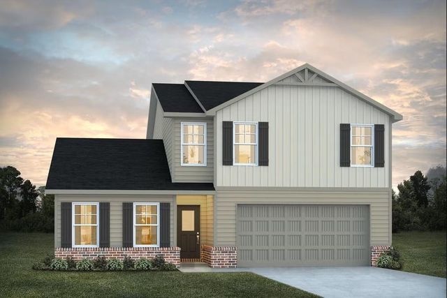 433 River Walk Farm Pkwy, Covington, GA 30014