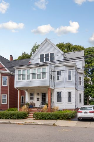 67 Lexington Ave #1, Somerville, MA 02144