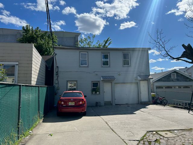 1115 82nd St #3, North Bergen, NJ 07047