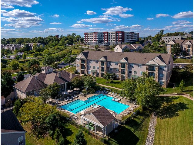 1000 Regatta Cir #2800-2834, Norristown, PA 19401