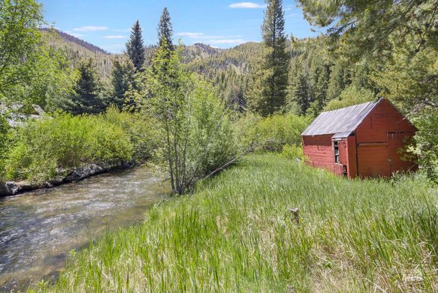 969 W  Warm Springs Rd, Ketchum, ID 83340