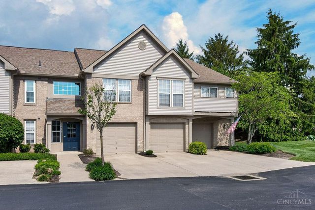 9940 Shorewood Ln #F, Cincinnati, OH 45241