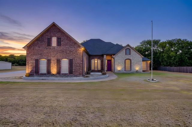 170 S  Bear Creek Ln, Cresson, TX 76035