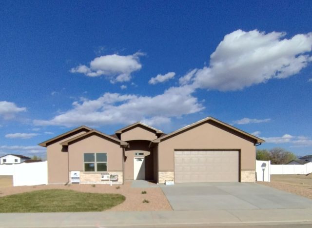 432 Clear Creek Dr, Grand Junction, CO 81504