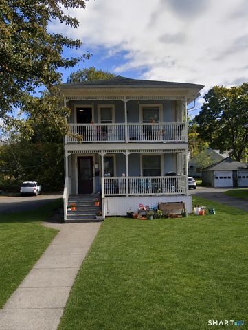 245 Bristol St #1, Southington, CT 06489