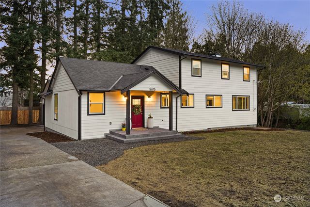 16575 Olympic View Road NW, Silverdale, WA 98383