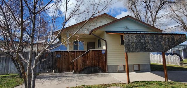447 NW Harwood St, Prineville, OR 97754