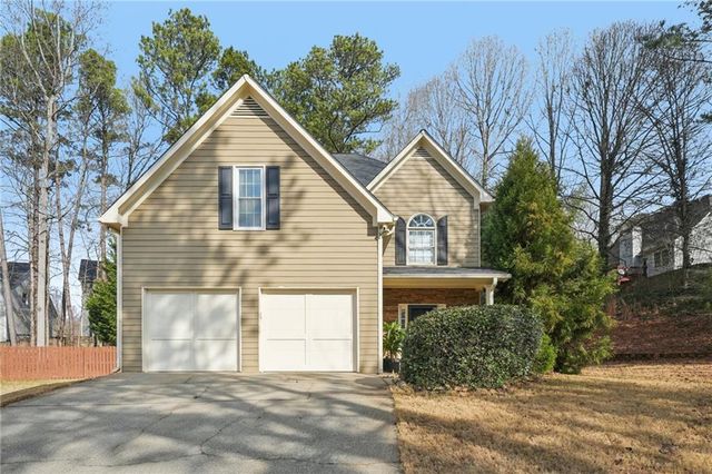1932 Ascot Ter NW, Acworth, GA 30102