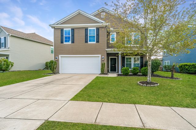 1310 Paint Horse Ct, Awendaw, SC 29429