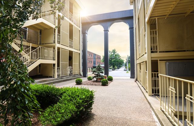 527 E  Main St, Lexington, KY 40508