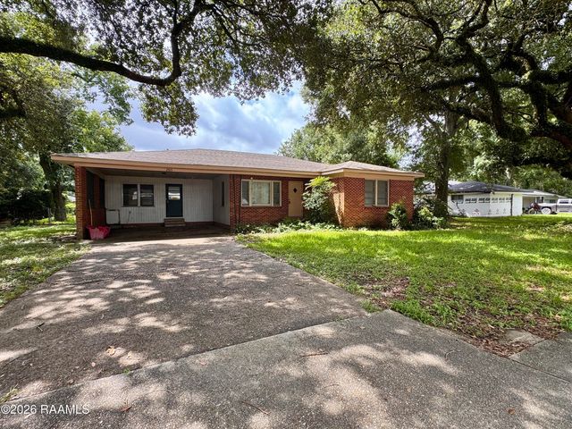 2505 W  Congress St, Lafayette, LA 70506