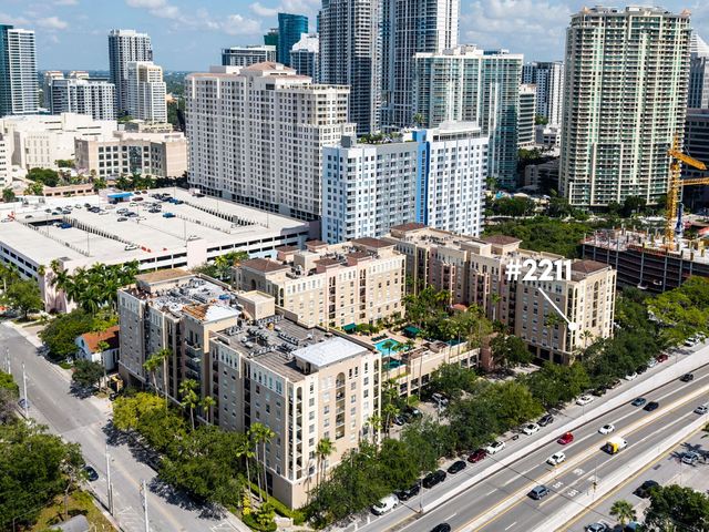 520 SE 5th Ave #2211, Fort Lauderdale, FL 33301