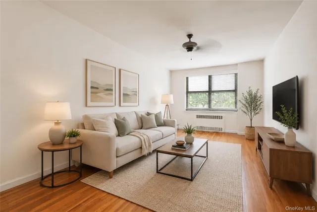 28-02 141st Street #1C, Flushing, NY 11354