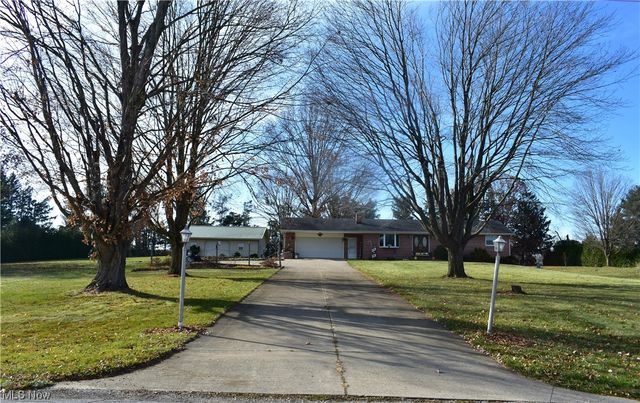 1597 S  Funk Rd, Wooster, OH 44691