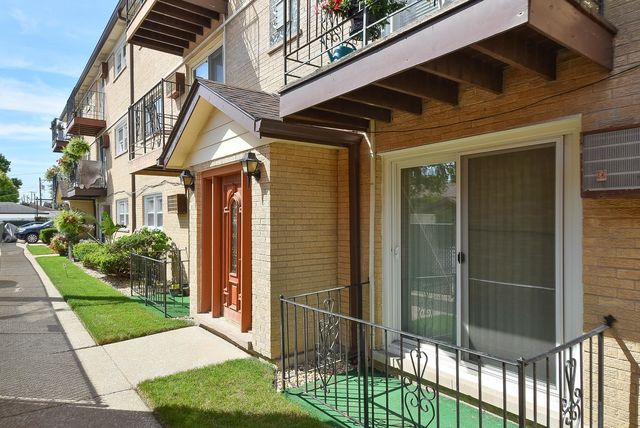 7117 W  Belmont Ave #1C, Chicago, IL 60634
