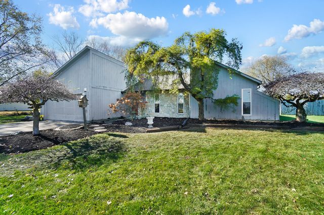 6670 S  County Road 25A, Tipp City, OH 45371