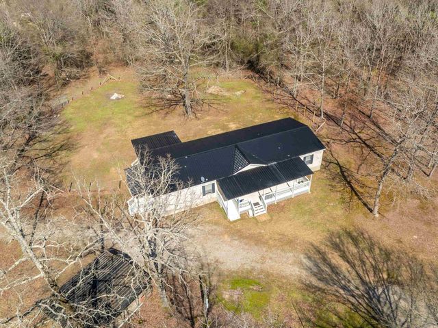 111 Eaglewood Ct, Pearcy, AR 71964