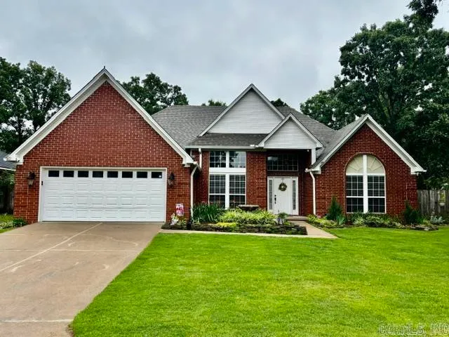 Address Not Disclosed, Maumelle, AR 72113