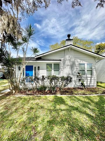 1260 Woodlawn Ter, Clearwater, FL 33755