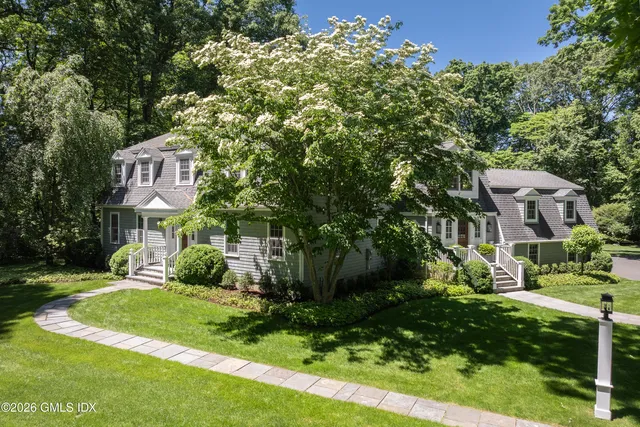 9 Paddock Dr, Greenwich, CT 06831