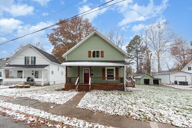 615 Maple Ave, Falmouth, KY 41040