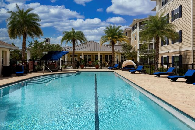 3265 Greenwald Way N #313, Kissimmee, FL 34741