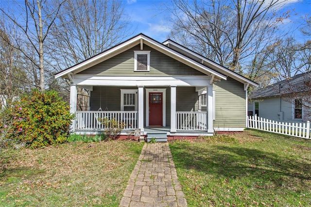 1370 Glenwood Ave SE, Atlanta, GA 30316