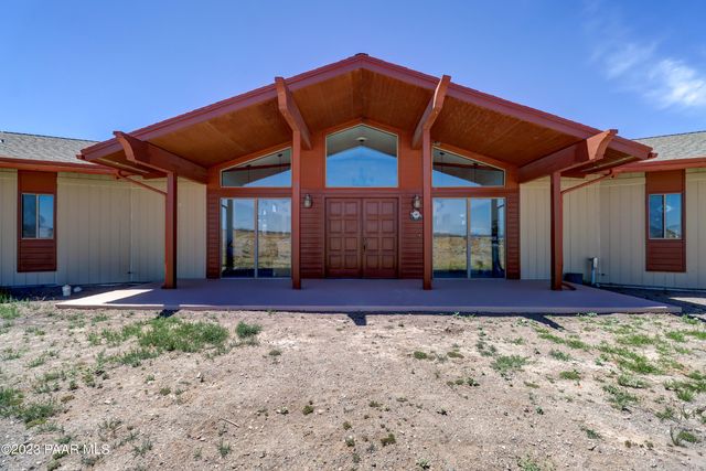 6627 W  Antelope Run Rd, Ash Fork, AZ 86320