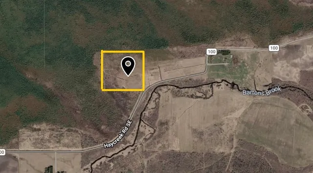 Tbd1 Hay Creek Rd SW, Baudette, MN 56623