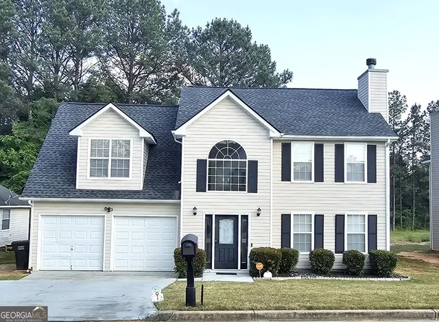 4655 Millenium View Ct, Snellville, GA 30039