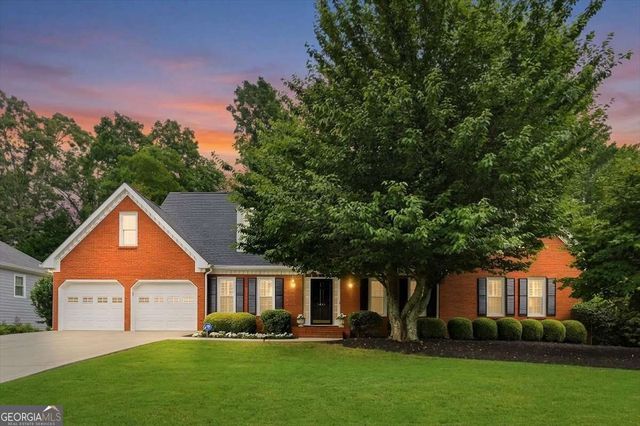 3654 Cherbourg Way, Marietta, GA 30062