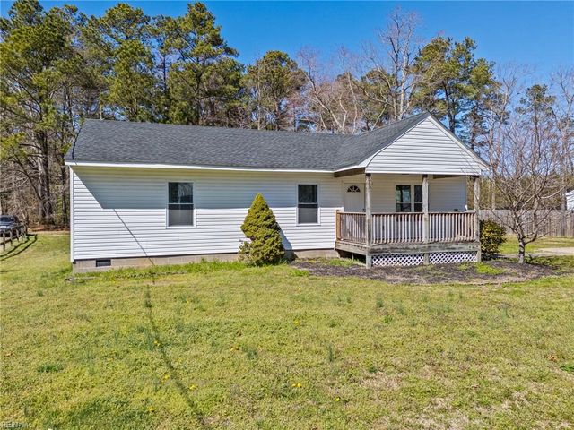 4224 Piney Swamp Rd, Hayes, VA 23072