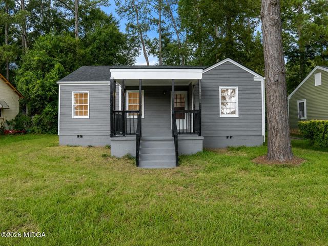 1225 Mimosa Dr, Macon, GA 31204