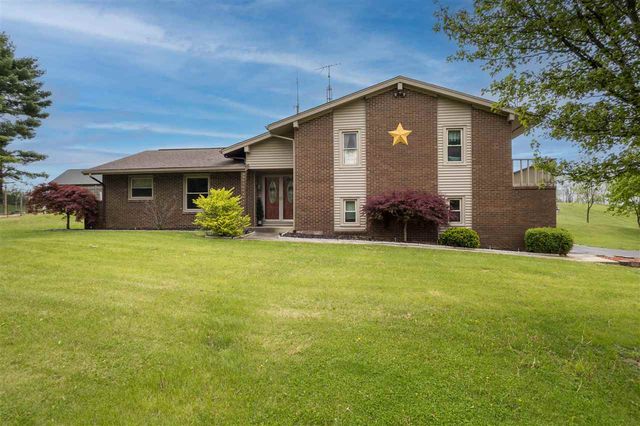 11023 State Road 1, Brookville, IN 47012
