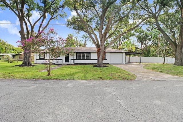 12113 MIDLAKE DRIVE, Tampa, FL 33612