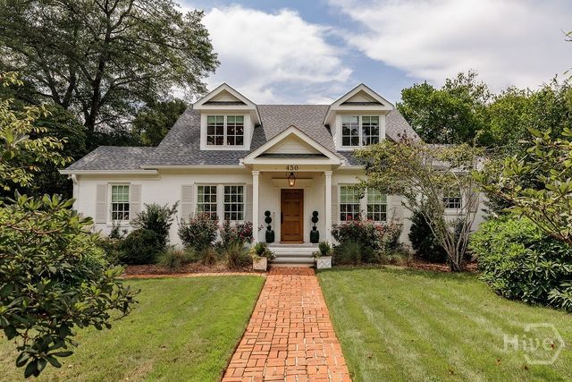 450 Stanton Way, Athens, GA 30606