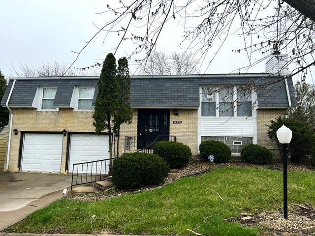 17821 Springfield Ave, Country Club Hills, IL 60478