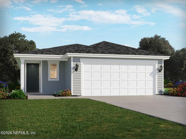 9747 CYPRESS MEADOWS Road, Jacksonville, FL 32219
