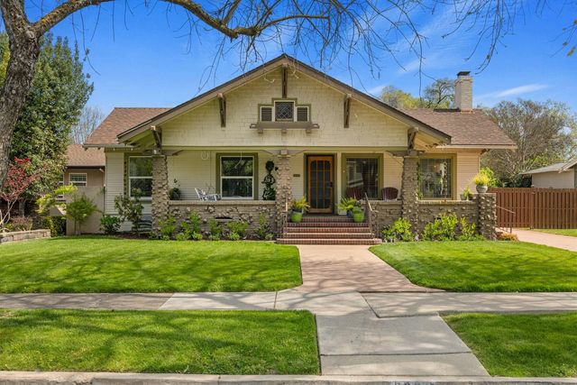128 Magnolia Ave, Modesto, CA 95354