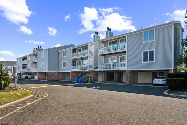308 Harbour Cv #308, Somers Pt, NJ 08244